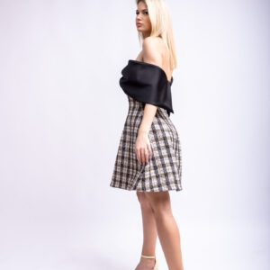 Winter Bow Retro