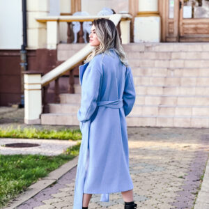 Mokos Coating Baby Blue